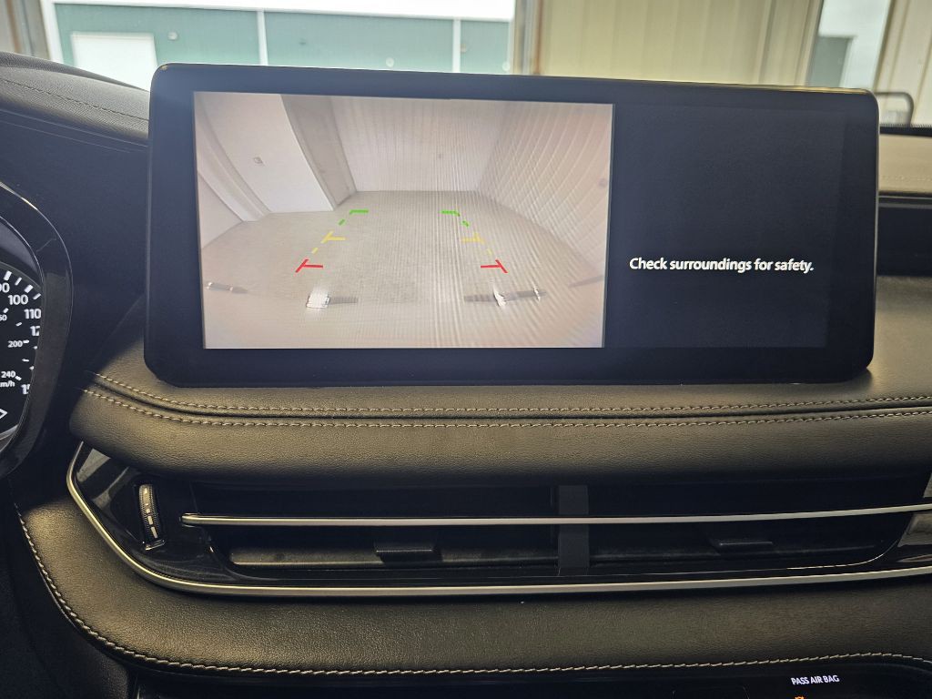2024 INFINITI QX60 Image 24