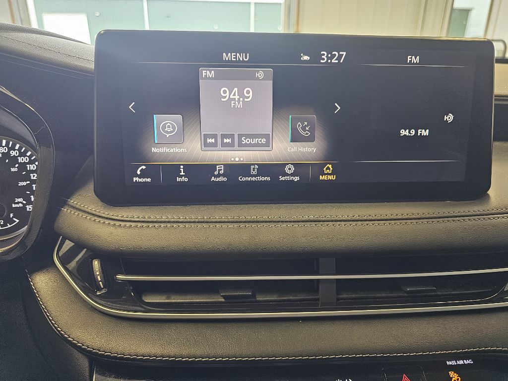 2024 INFINITI QX60 Image 25