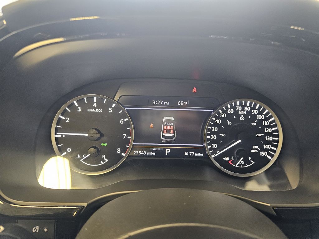 2024 INFINITI QX60 Image 26