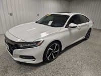 Image for 2020 Honda Accord Sport ID: 7655439