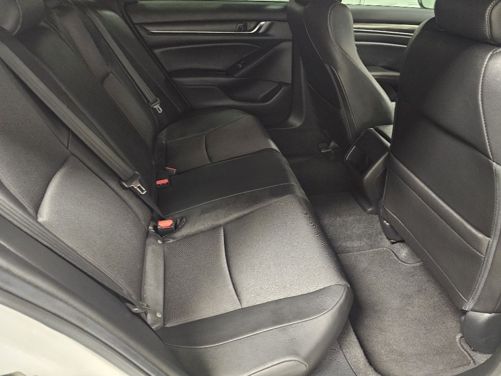 2020 Honda Accord Image 15