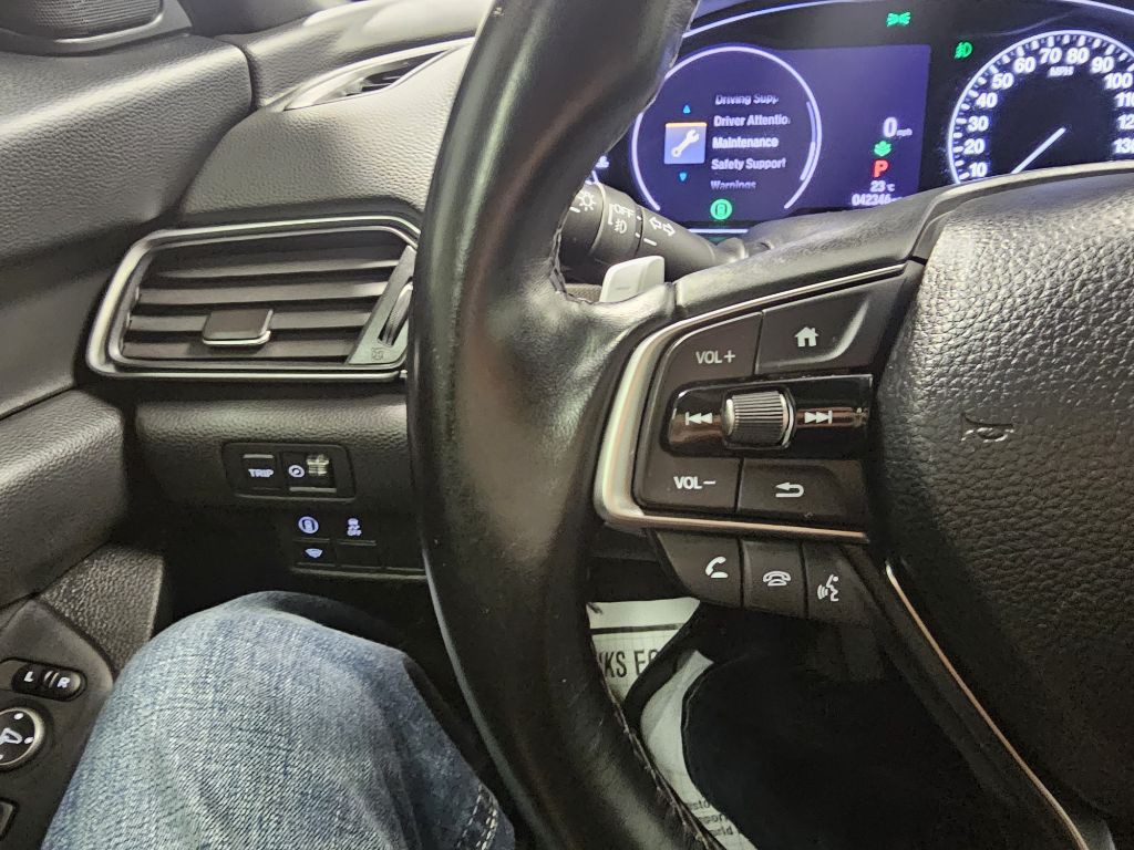 2020 Honda Accord Image 18