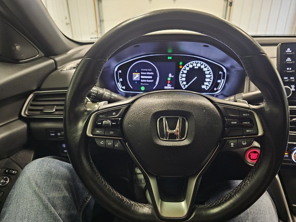 2020 Honda Accord Image 19
