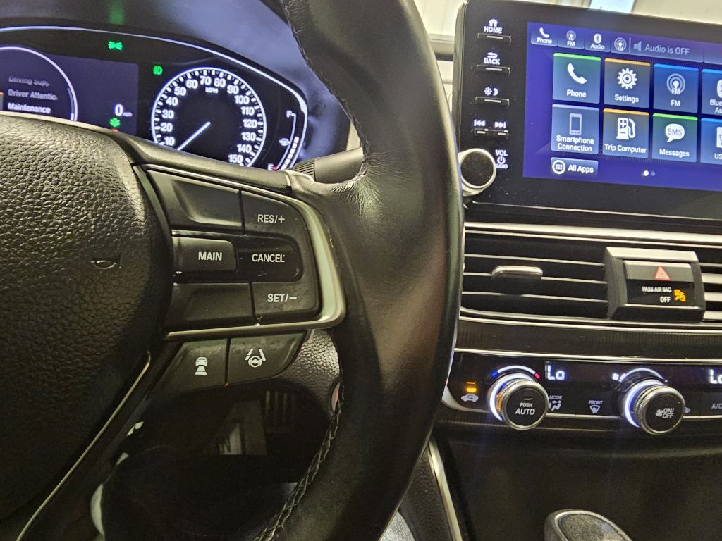 2020 Honda Accord Image 20