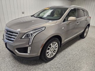Image for 2018 Cadillac XT5  ID: 7655452