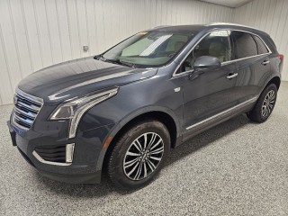 Image for 2019 Cadillac XT5  ID: 7655719