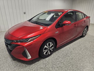 Image for 2017 Toyota Prius Premium ID: 7658238