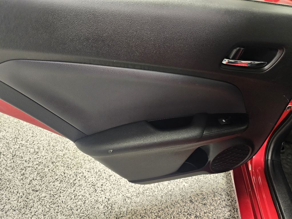 2017 Toyota Prius Image 10