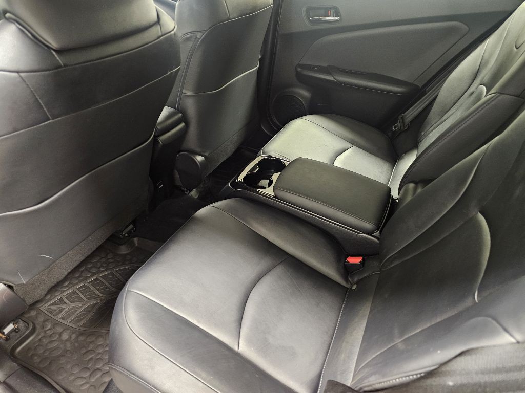 2017 Toyota Prius Image 11
