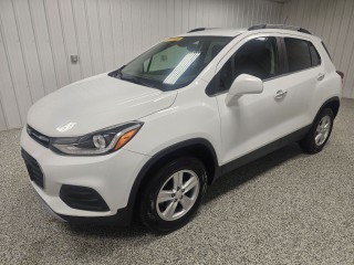 Image for 2019 Chevrolet Trax 1LT ID: 7658265
