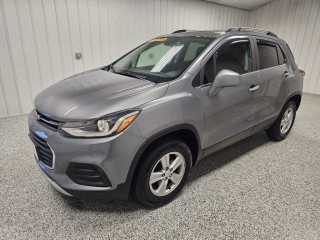 Image for 2019 Chevrolet Trax 1LT ID: 7659076