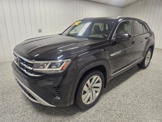 Image for 2021 Volkswagen Atlas Cross Sport SEL ID: 7669159
