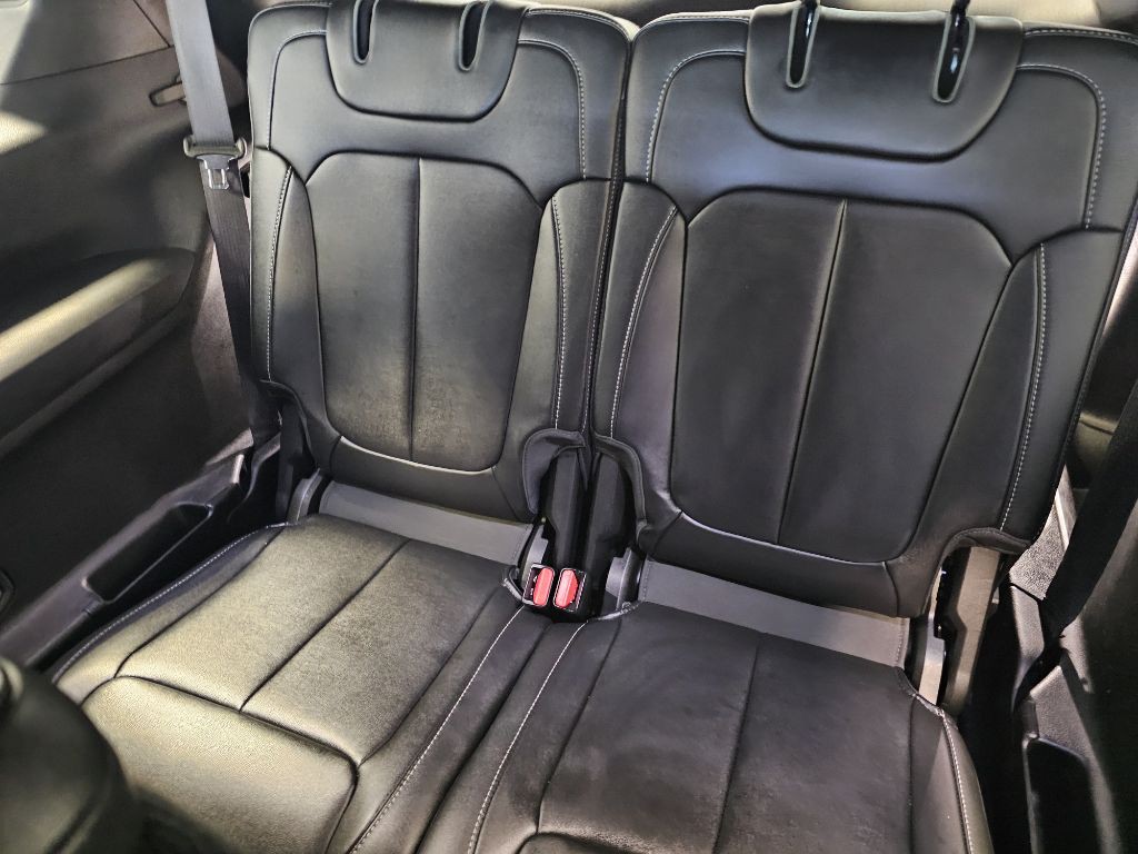2024 Jeep Grand Cherokee Image 15