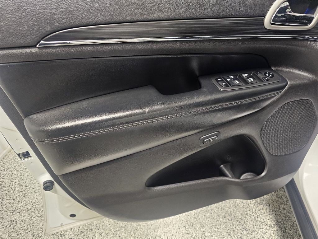 2021 Jeep Grand Cherokee Image 9