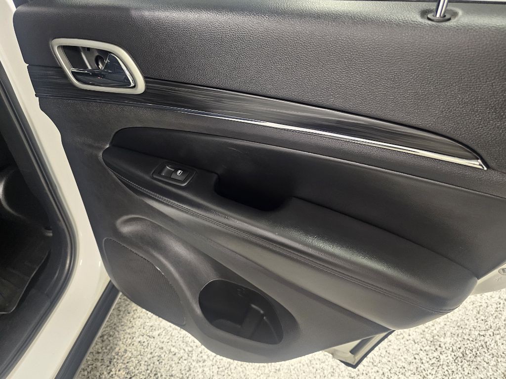 2021 Jeep Grand Cherokee Image 14