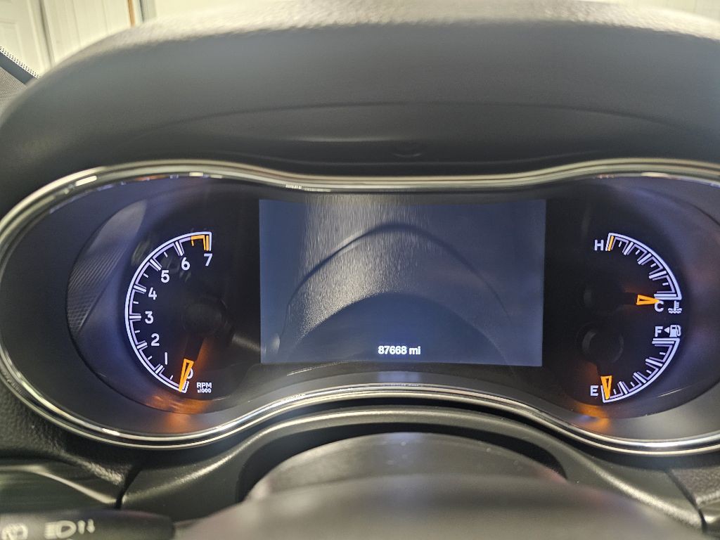 2021 Jeep Grand Cherokee Image 27
