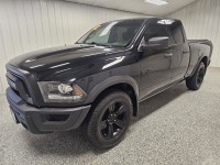 Image for 2022 RAM 1500 Warlock ID: 7671951