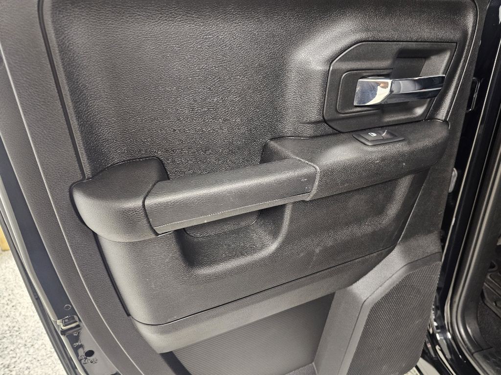 2022 RAM 1500 Image 11