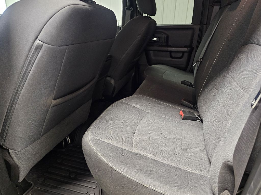 2022 RAM 1500 Image 12