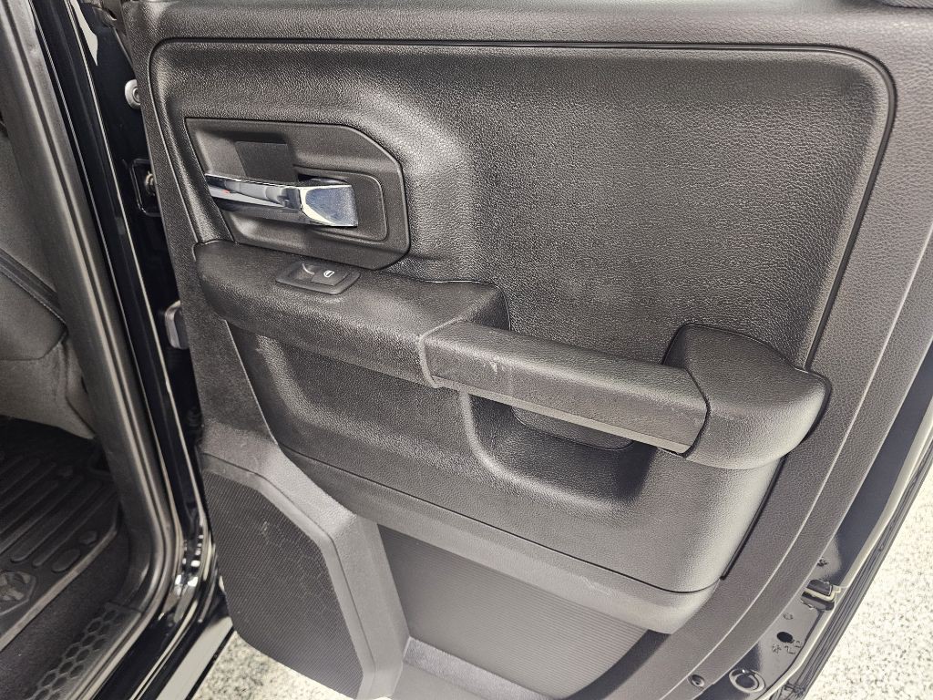 2022 RAM 1500 Image 13
