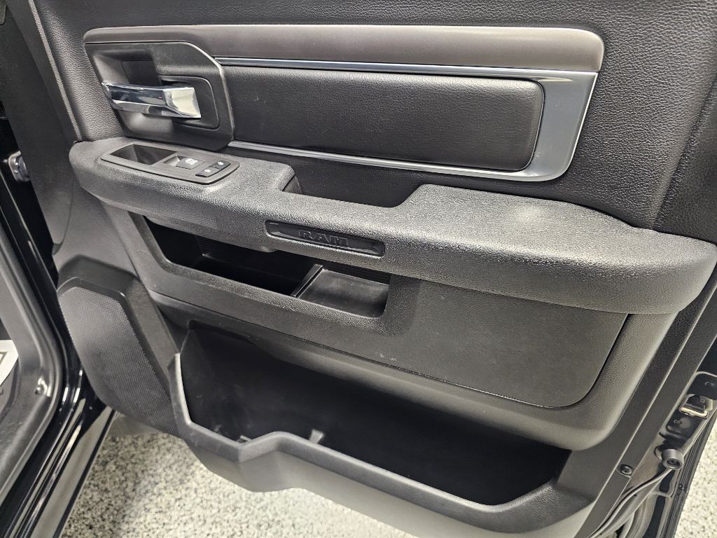 2022 RAM 1500 Image 15