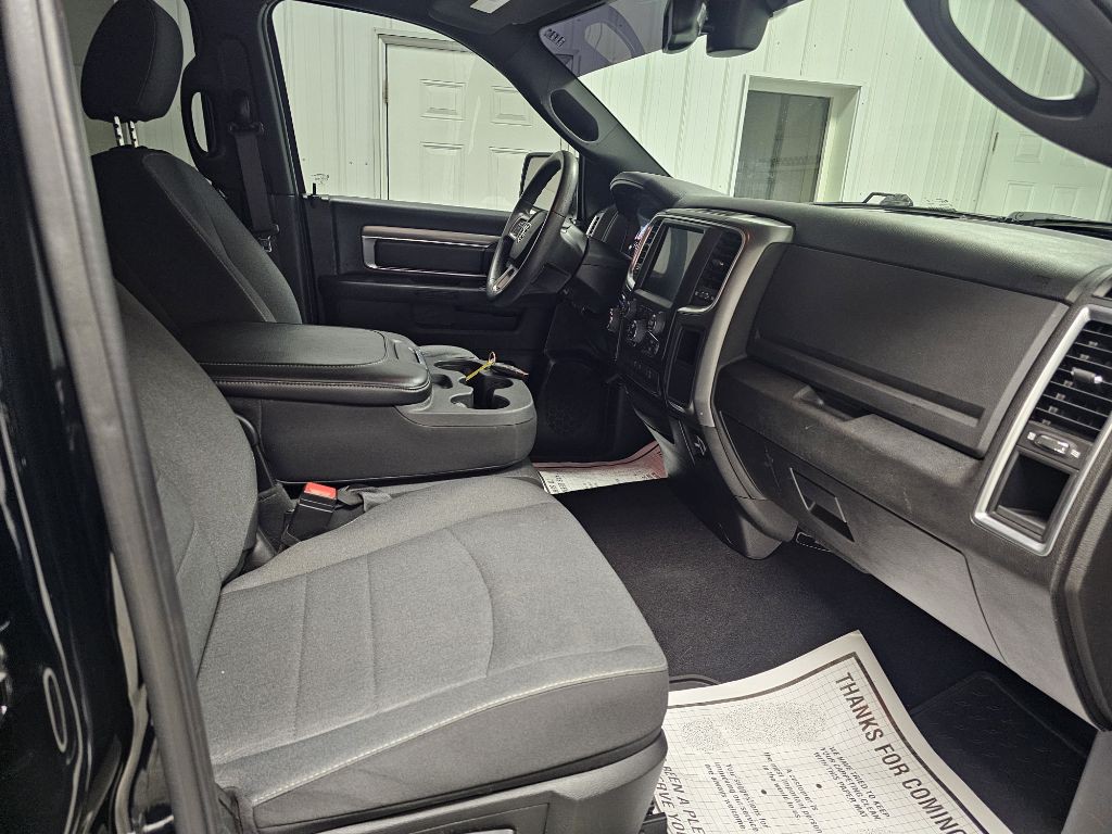 2022 RAM 1500 Image 16