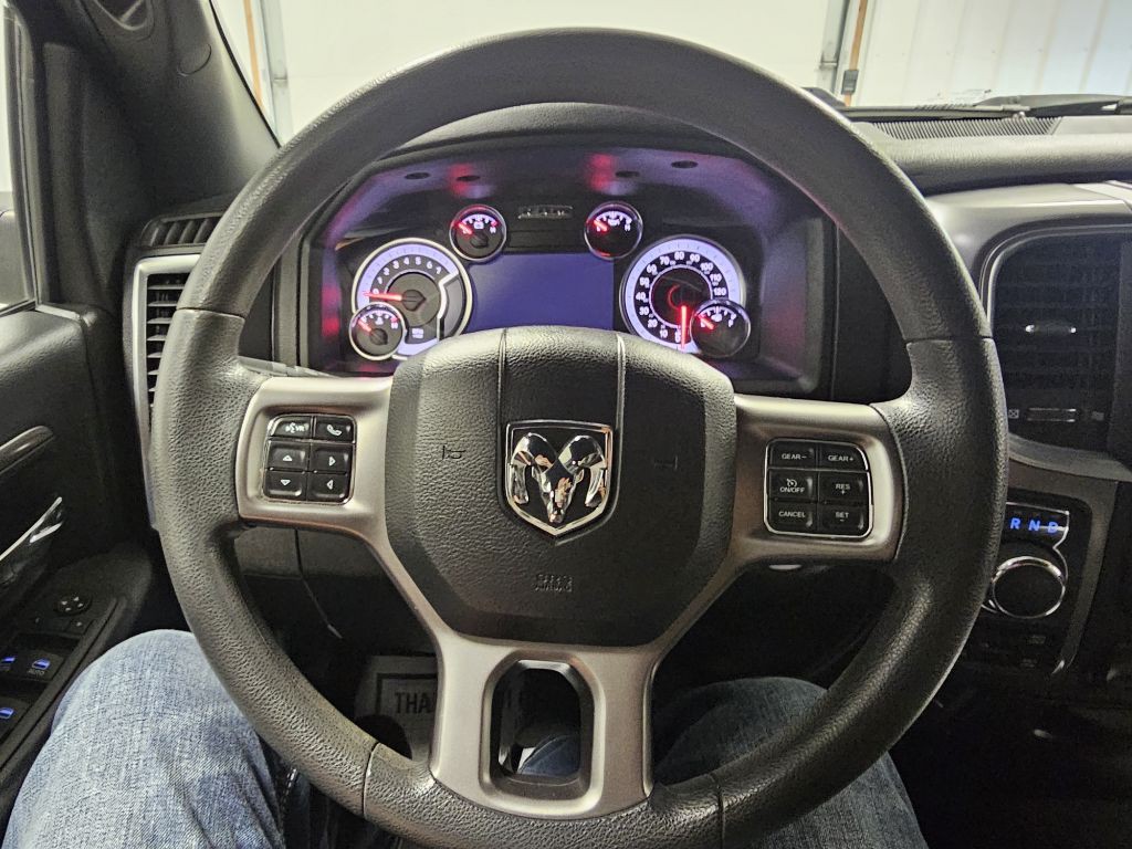 2022 RAM 1500 Image 17