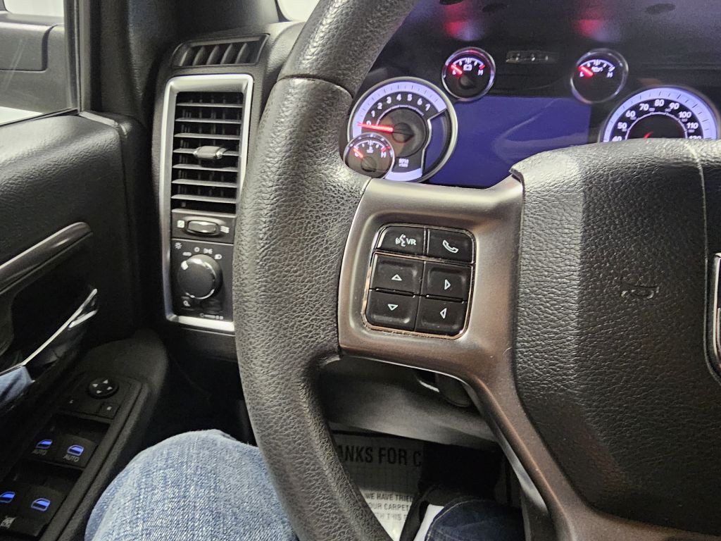 2022 RAM 1500 Image 18