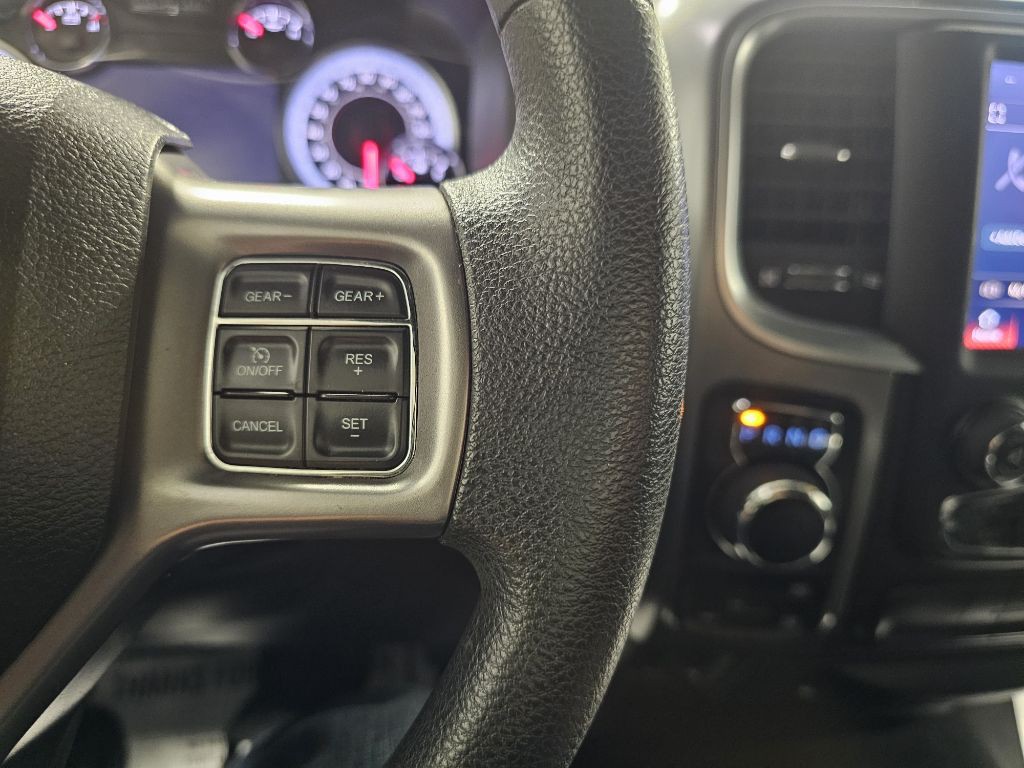 2022 RAM 1500 Image 19