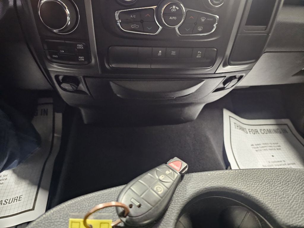 2022 RAM 1500 Image 20