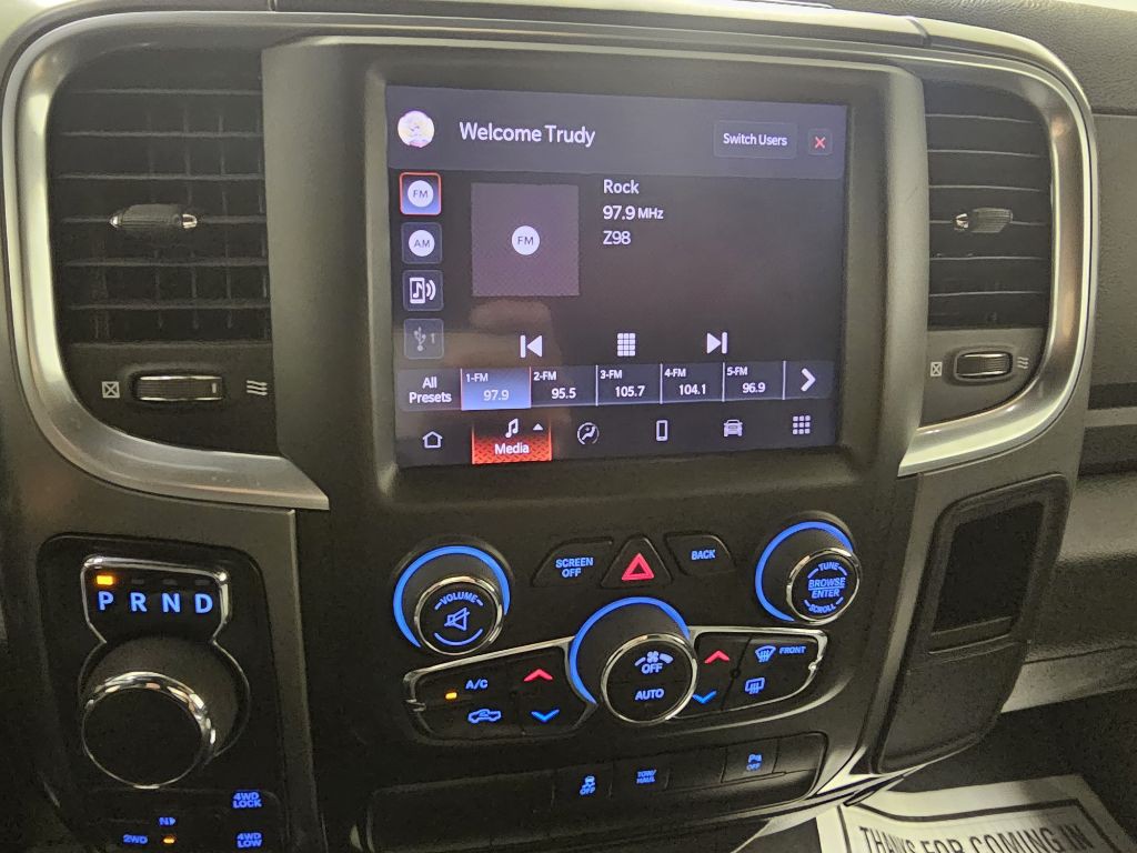 2022 RAM 1500 Image 23