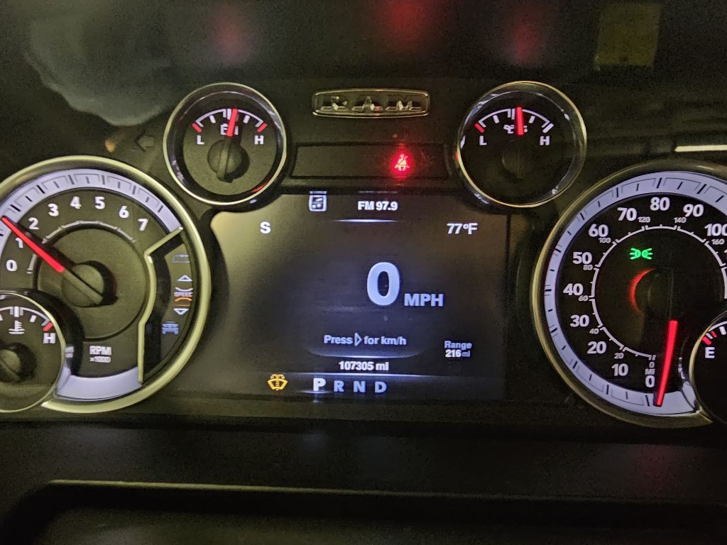 2022 RAM 1500 Image 24