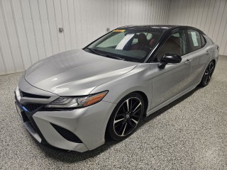 Image for 2019 Toyota Camry XSE ID: 7672299