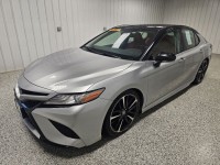 Image for 2019 Toyota Camry XSE ID: 7672299