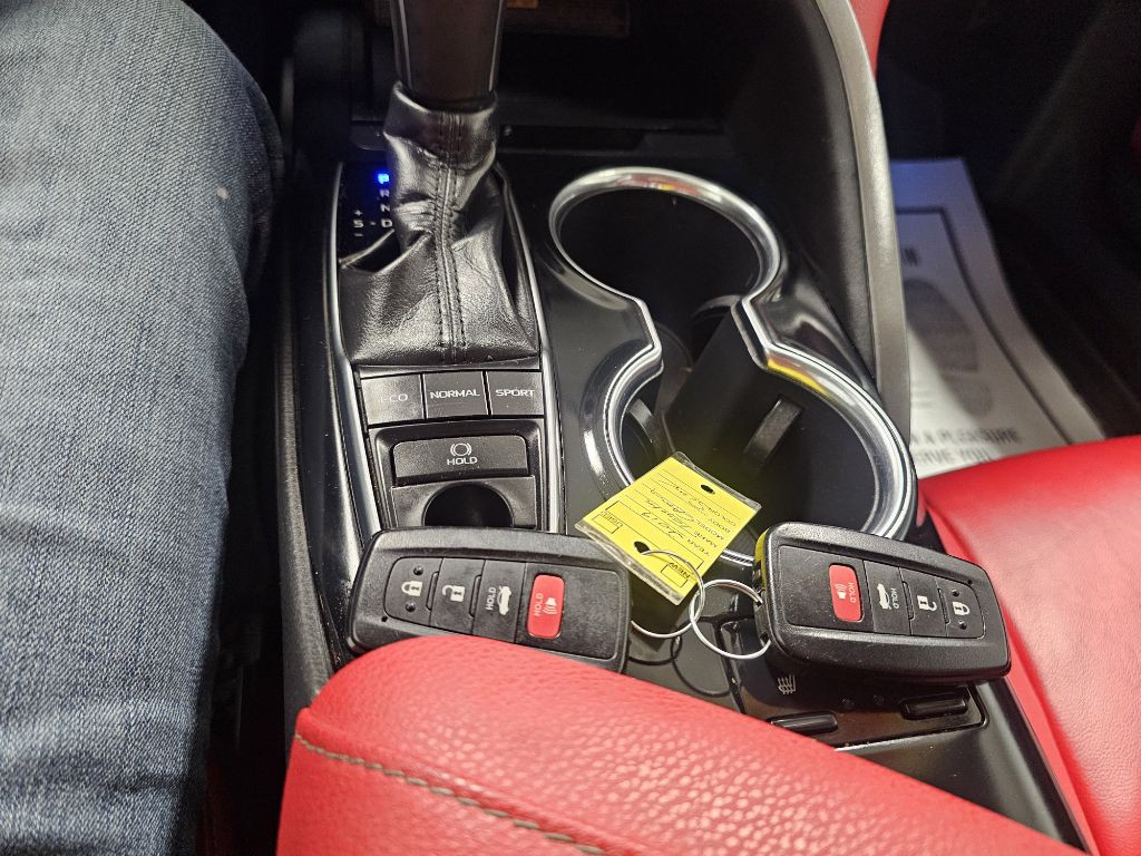 2019 Toyota Camry Image 22