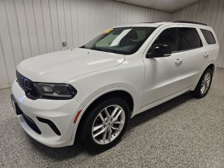 Image for 2024 Dodge Durango GT ID: 7683357