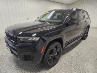 Image for 2023 Jeep Grand Cherokee L Altitude ID: 7696817