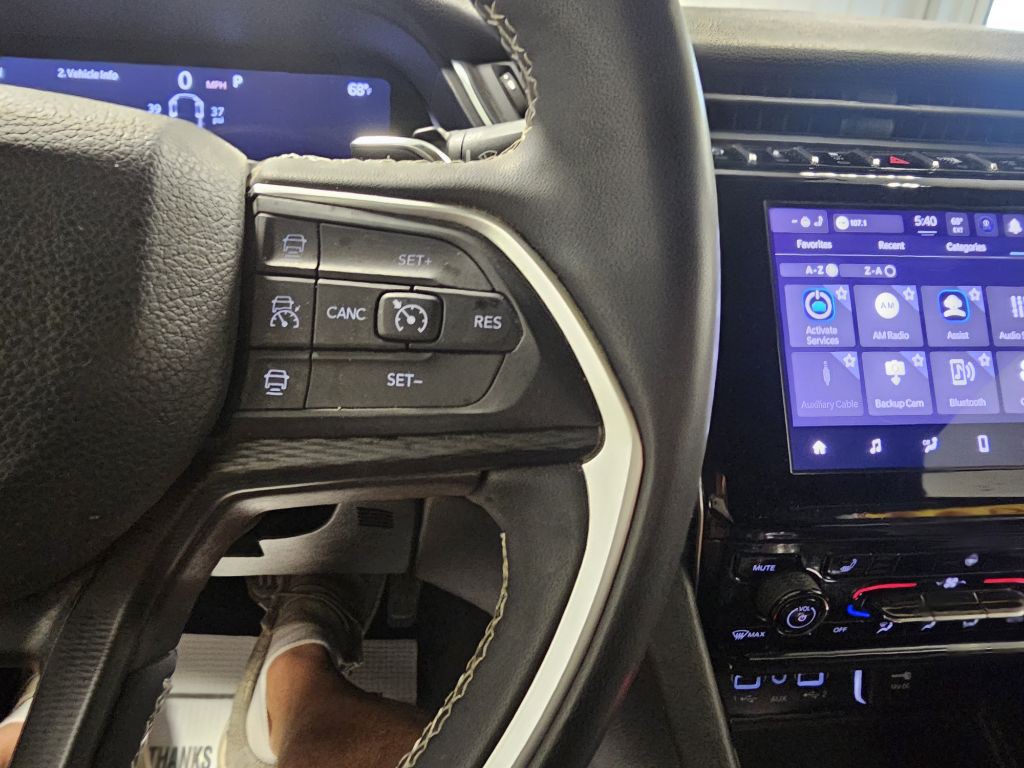 2023 Jeep Grand Cherokee Image 20