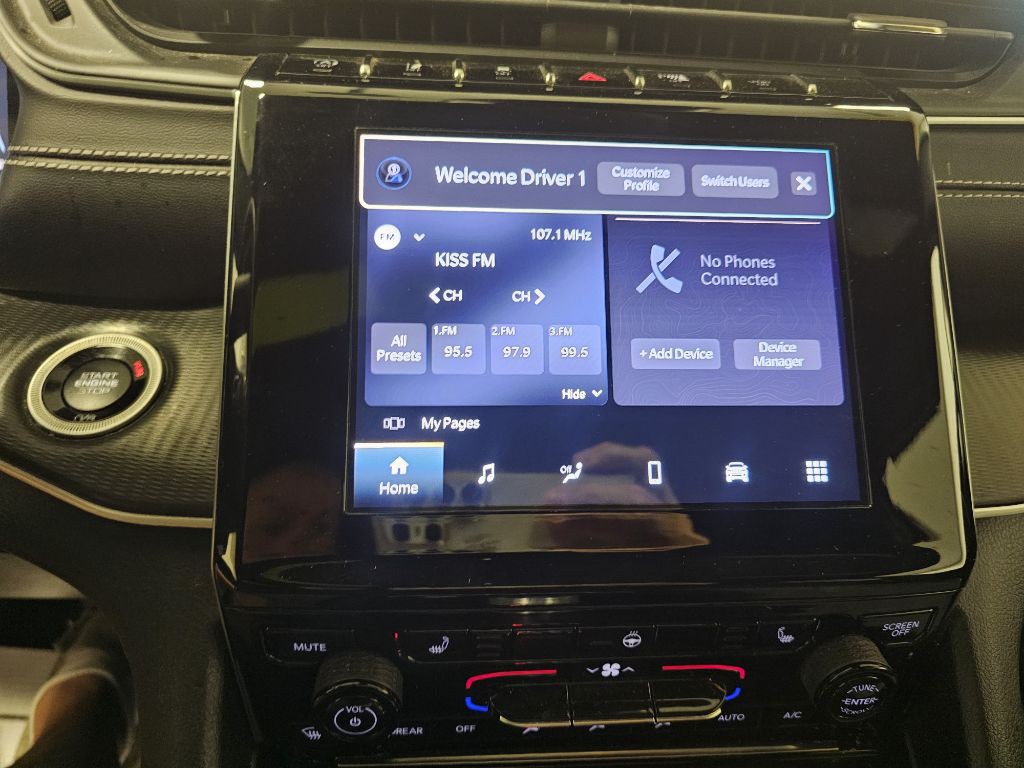 2023 Jeep Grand Cherokee Image 26