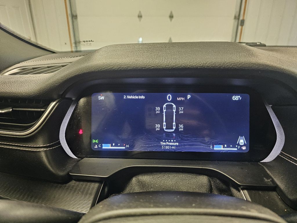 2023 Jeep Grand Cherokee Image 27