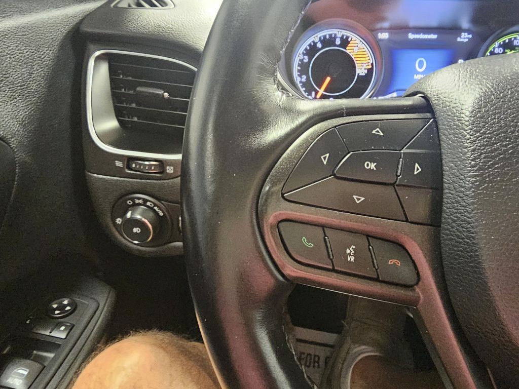 2019 Jeep Cherokee Image 20