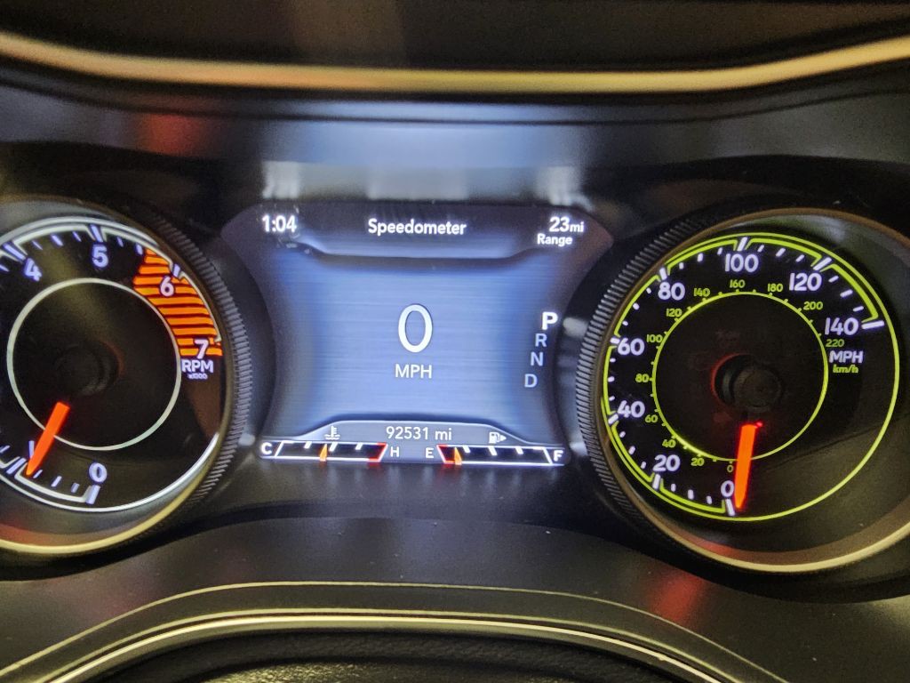 2019 Jeep Cherokee Image 27