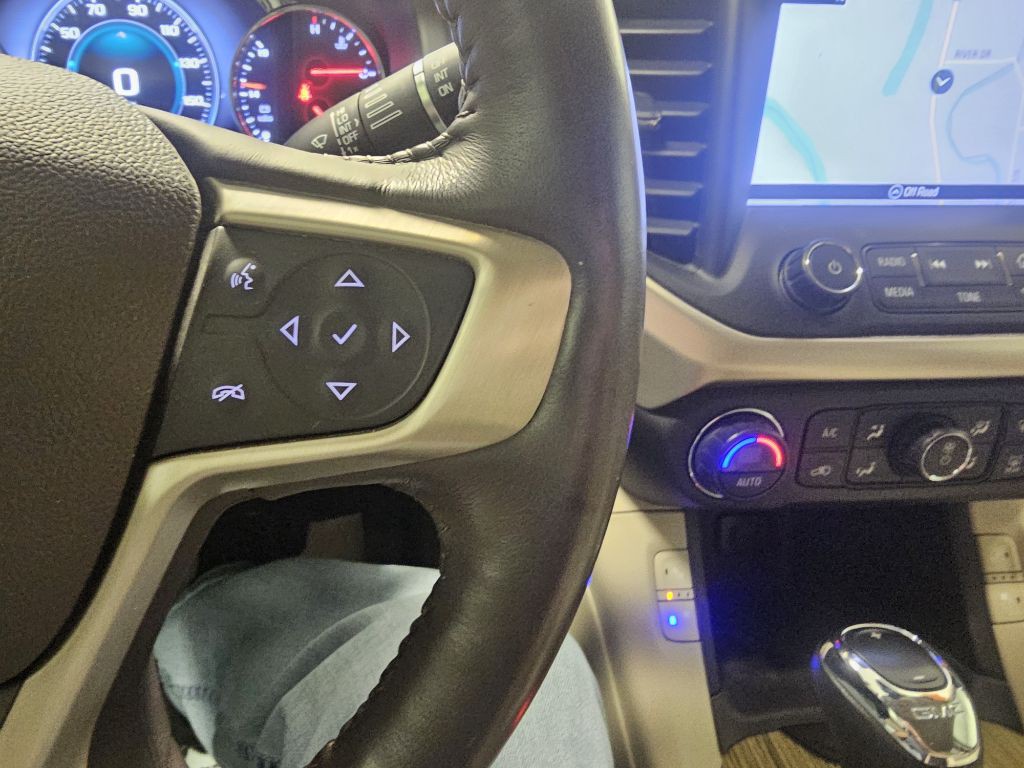 2018 GMC Acadia Image 20