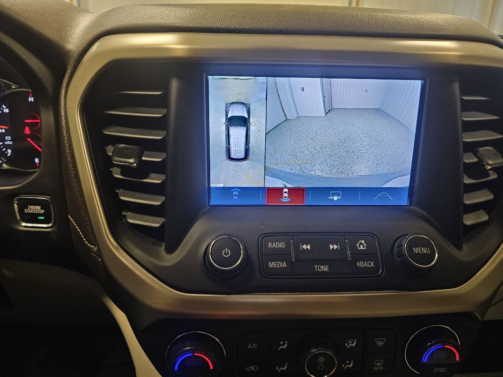 2018 GMC Acadia Image 24