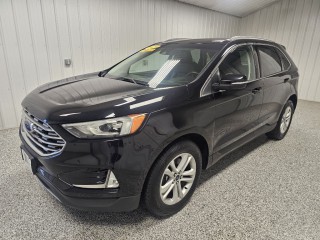 Image for 2020 Ford Edge SEL ID: 7700576