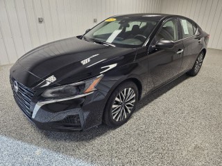 Image for 2025 Nissan Altima SV ID: 7700713