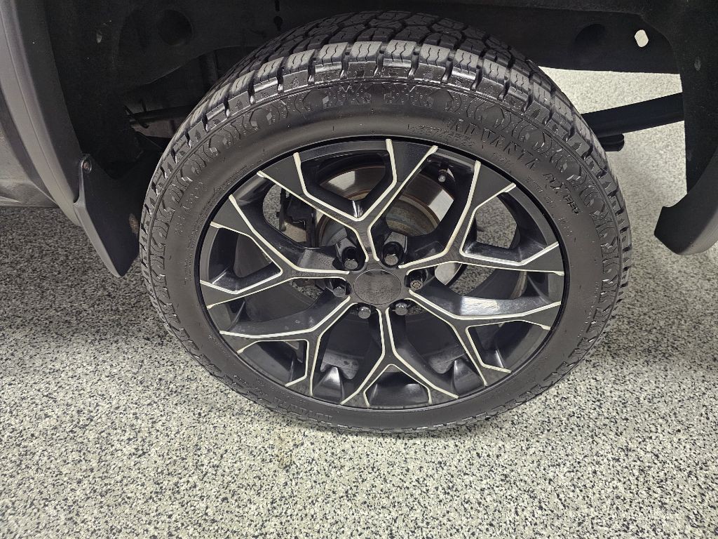 2016 GMC Sierra Image 7