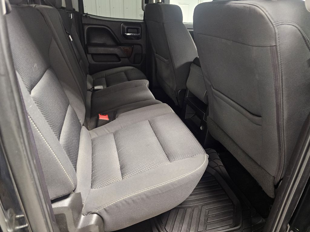 2016 GMC Sierra Image 13