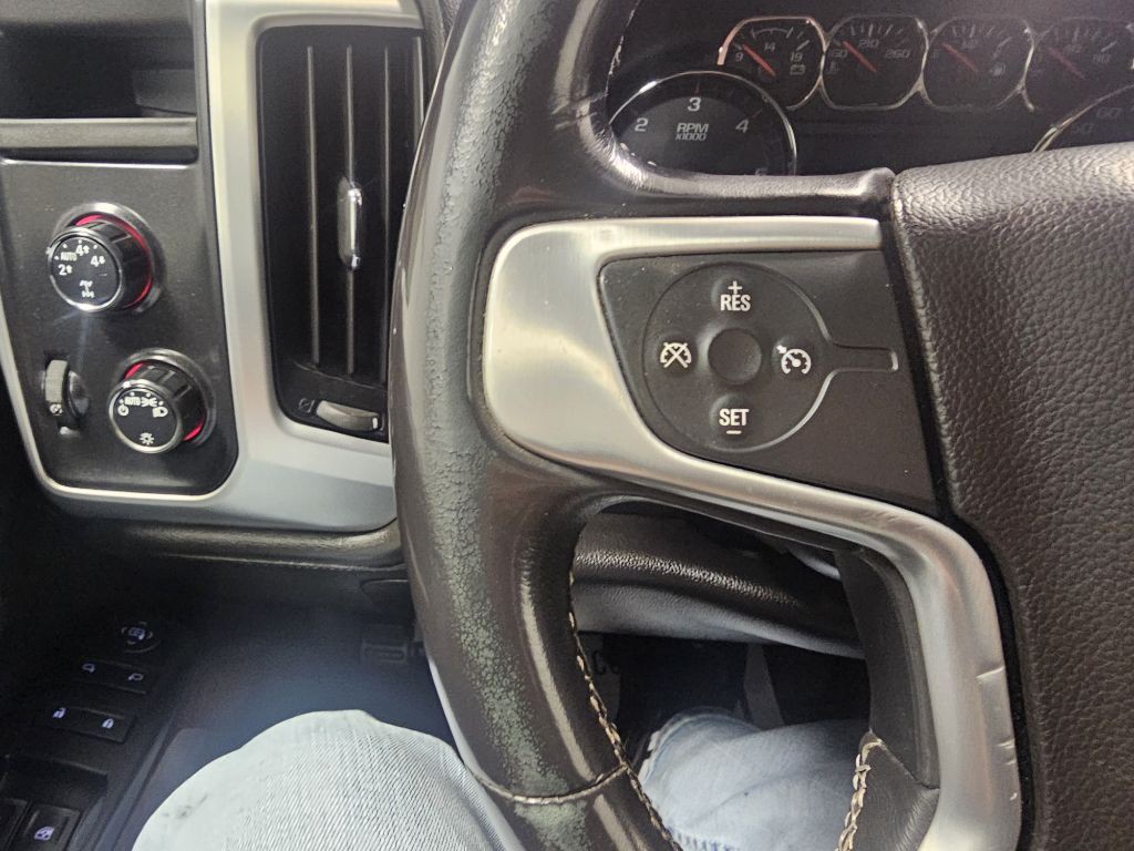 2016 GMC Sierra Image 16