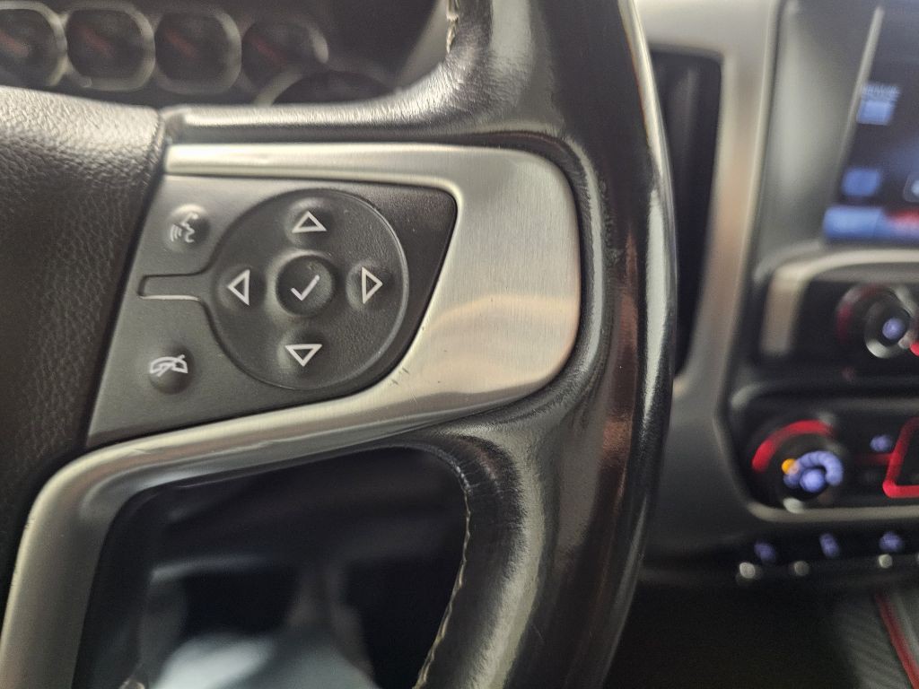 2016 GMC Sierra Image 17